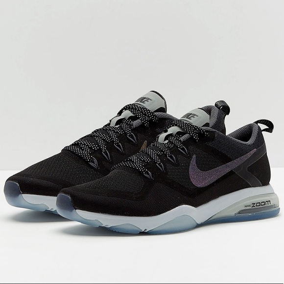 air zoom fitness nike